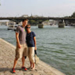 Meet your Posher, Sean